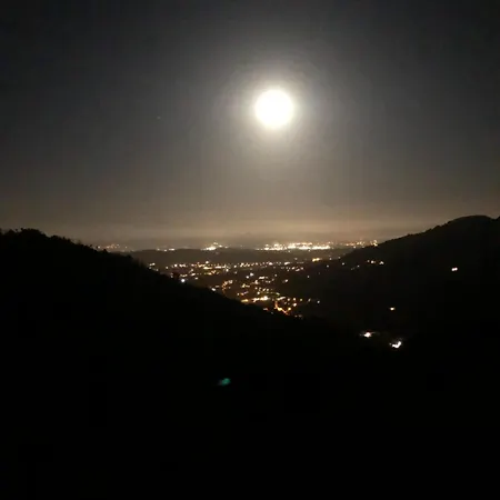 Casa Sole Ferienhaus *