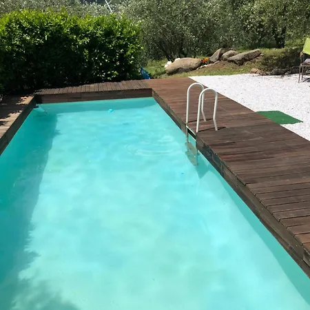 Casa Sole * Uzzano