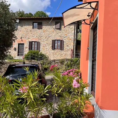 Casa Sole Ferienhaus