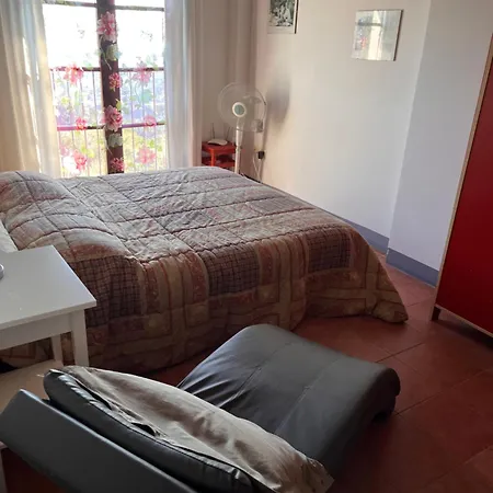 Casa Sole Uzzano