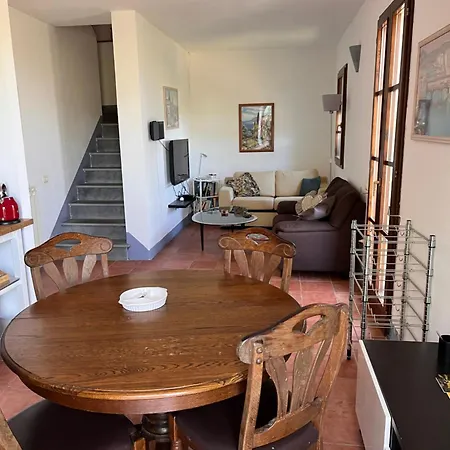 Casa Sole بيت للعطل *