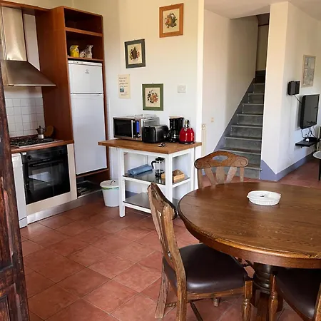 Tatil Evi Casa Sole