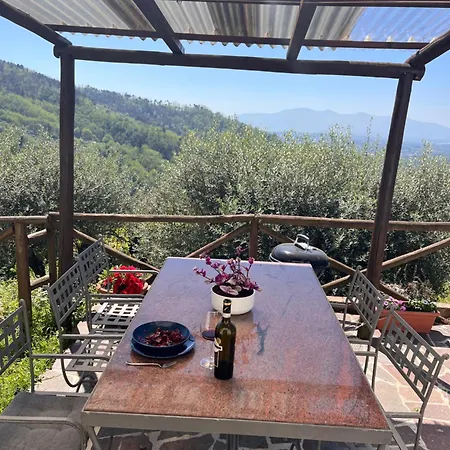 Casa Sole Ferienhaus *