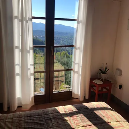 度假居 Casa Sole