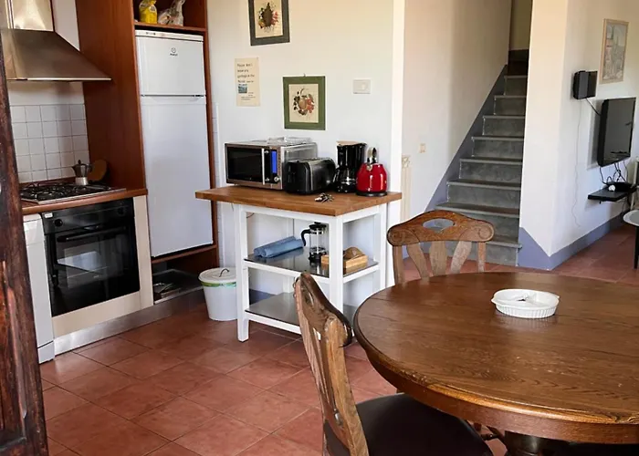 Сasa de vacaciones Casa Sole