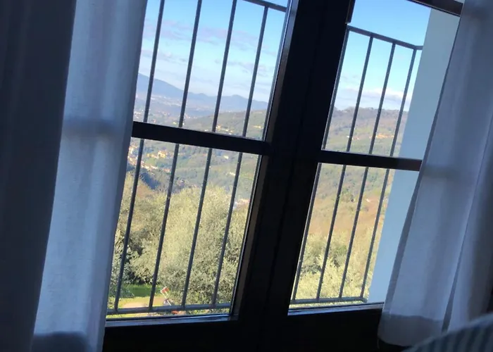 Casa Sole Uzzano