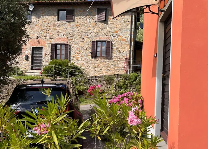 Casa Sole Semesterbostad