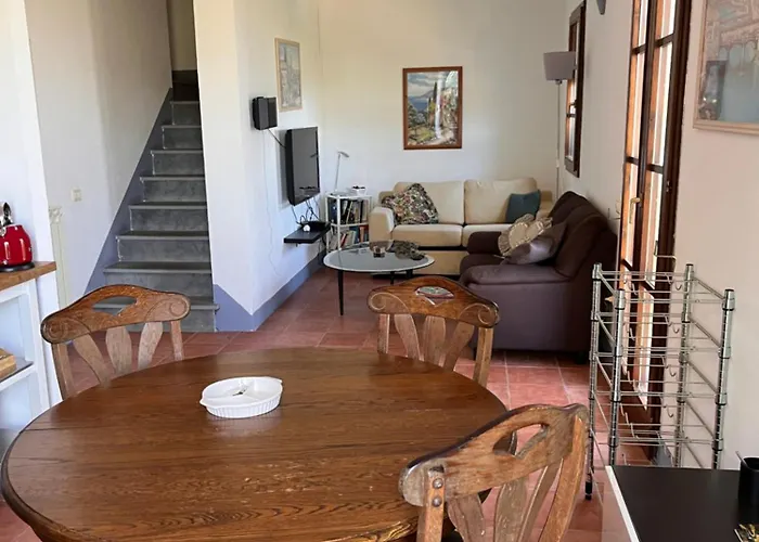 Casa Sole Semesterbostad *